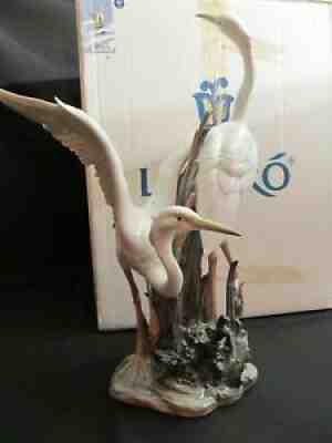 Rare and Collectible Lladro : 1319 Rare and Collectible Lladro : 1319