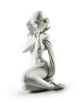 Rare And Collectible Lladro : Naked Value Guide - Price List
