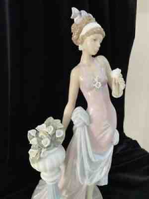Rare And Collectible Lladro : 5377 Lladro Value Guide - Price List