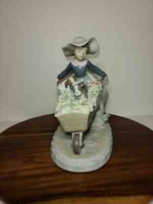 Rare And Collectible Lladro : Lladro 5460 Value Guide - Price List