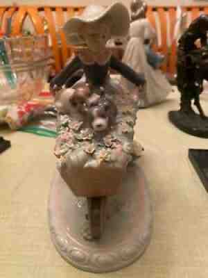 Rare And Collectible Lladro : Lladro 5460 Value Guide - Price List