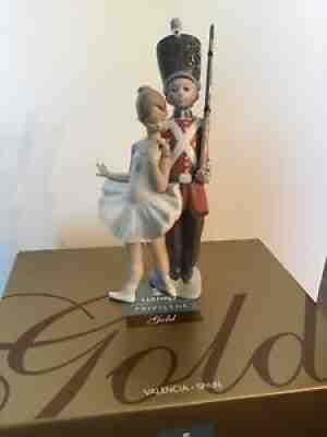 Lladro LITTLE TIN SOLDIER