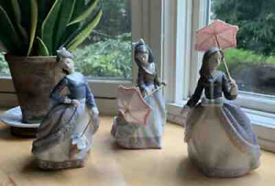 Rare And Collectible Lladro : Lladro 5210 Value Guide - Price List