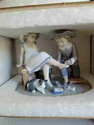 Rare And Collectible Lladro : Lladro 5361 Value Guide - Price List