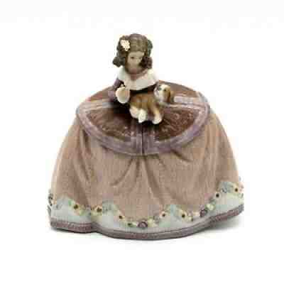 Rare And Collectible Lladro : 5410 Value Guide - Price List