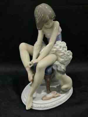 Rare And Collectible Lladro : 5689 Value Guide - Price List