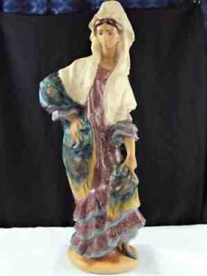 Rare and Collectible Lladro : 1208 Rare and Collectible Lladro : 1208