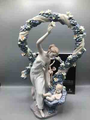 LLADRO 2000/2001 ハードカバー 作品集 カタログ Lladro Authorized Reference Guide: Lladro, Lladro Society