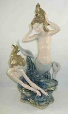 Lladro FANTASY Figurine 1349 
