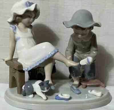Rare And Collectible Lladro : Lladro 5361 Value Guide - Price List