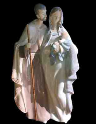 Rare And Collectible Lladro : 6761 Value Guide - Price List