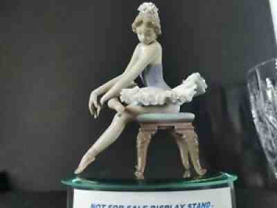 Rare And Collectible Lladro : 5498 Value Guide - Price List