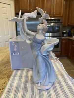 Rare And Collectible Lladro : Lladro 6570 Value Guide - Price List