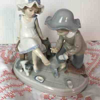 Rare And Collectible Lladro : Lladro 5361 Value Guide - Price List