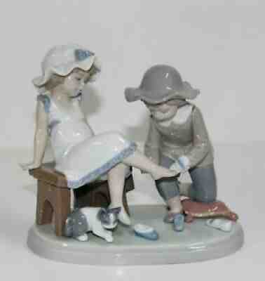 Rare And Collectible Lladro : Lladro 5361 Value Guide - Price List