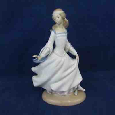 Rare And Collectible Lladro : Lladro 4828 Value Guide - Price List