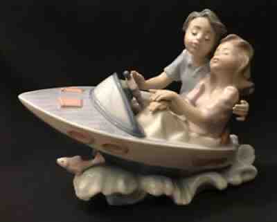 Rare And Collectible Lladro : 5941 Lladro Value Guide - Price List
