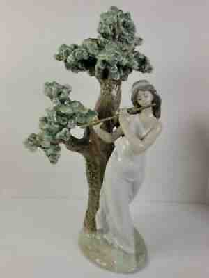 Rare And Collectible Lladro : 5651 Lladro Value Guide - Price List