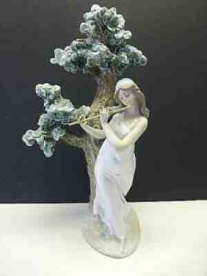 Rare And Collectible Lladro : 5651 Lladro Value Guide - Price List