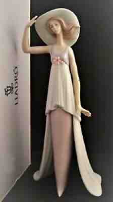 Rare and Collectible Lladro : Monaco lladro