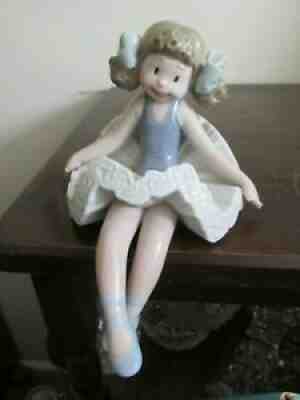 Rare And Collectible Lladro : 1501 Value Guide - Price List