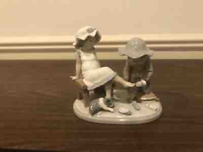 Rare And Collectible Lladro : Lladro 5361 Value Guide - Price List