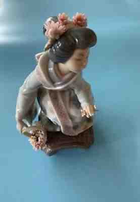 Rare And Collectible Lladro : 4585 Value Guide - Price List