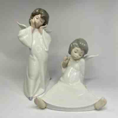 Rare And Collectible Lladro : 4962 Lladro Value Guide - Price List