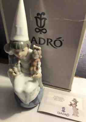 Shops Lladro GEMINI Part of