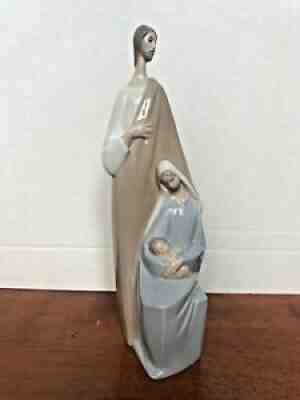 Rare And Collectible Lladro : 4585 Value Guide - Price List
