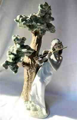 Rare And Collectible Lladro : 5651 Lladro Value Guide - Price List