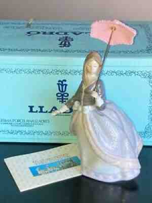 Rare And Collectible Lladro : 5211 Value Guide - Price List
