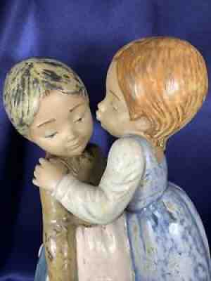 LLADRO #2086 
