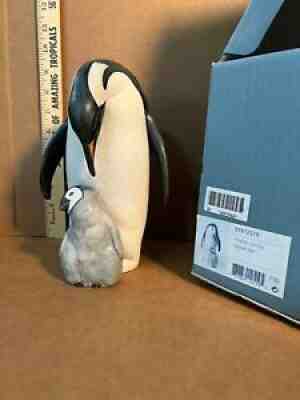 Rare And Collectible Lladro : Penguin Value Guide - Price List
