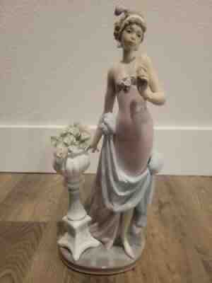 Rare And Collectible Lladro : 5377 Lladro Value Guide - Price List