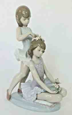 Rare And Collectible Lladro : Lladro+5714 Value Guide - Price List