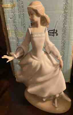 Rare And Collectible Lladro : Lladro 4828 Value Guide - Price List
