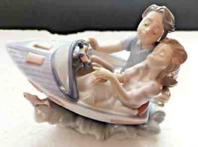 Rare And Collectible Lladro : 5941 Lladro Value Guide - Price List