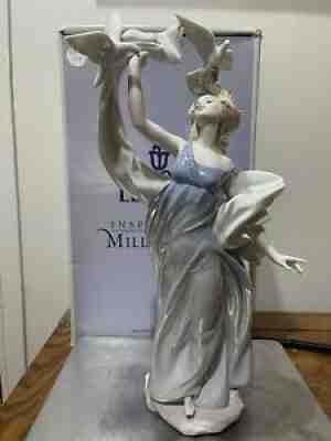 Rare And Collectible Lladro : Lladro 6570 Value Guide - Price List