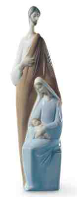 Rare And Collectible Lladro : 4585 Value Guide - Price List