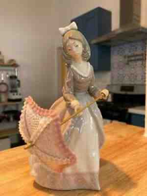 Rare And Collectible Lladro : Lladro 5210 Value Guide - Price List