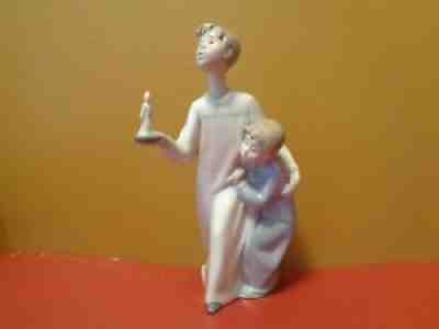 Lladro Figurine--