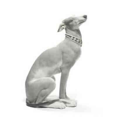Rare And Collectible Lladro : Lladro Greyhound Value Guide - Price