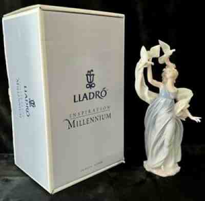 Rare And Collectible Lladro : Lladro 6570 Value Guide - Price List