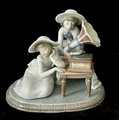 Rare And Collectible Lladro : 5430 Value Guide - Price List