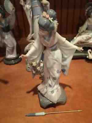 Rare And Collectible Lladro : Lladro 1451 Value Guide - Price List