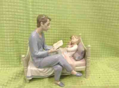 Lladro Figurine 