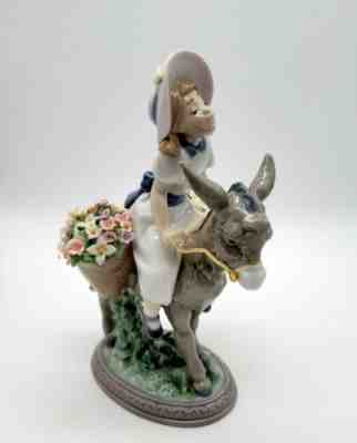 Rare And Collectible Lladro : Lladro 5465 Value Guide - Price List