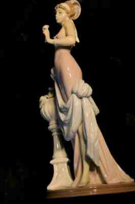 Rare And Collectible Lladro : 5377 Lladro Value Guide - Price List