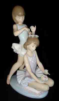Rare And Collectible Lladro : Lladro+5714 Value Guide - Price List